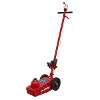 Air Operated Trolley Jack 20 Tonne - Single Stage