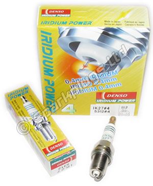 Denso Iridium Power Spark Plugs